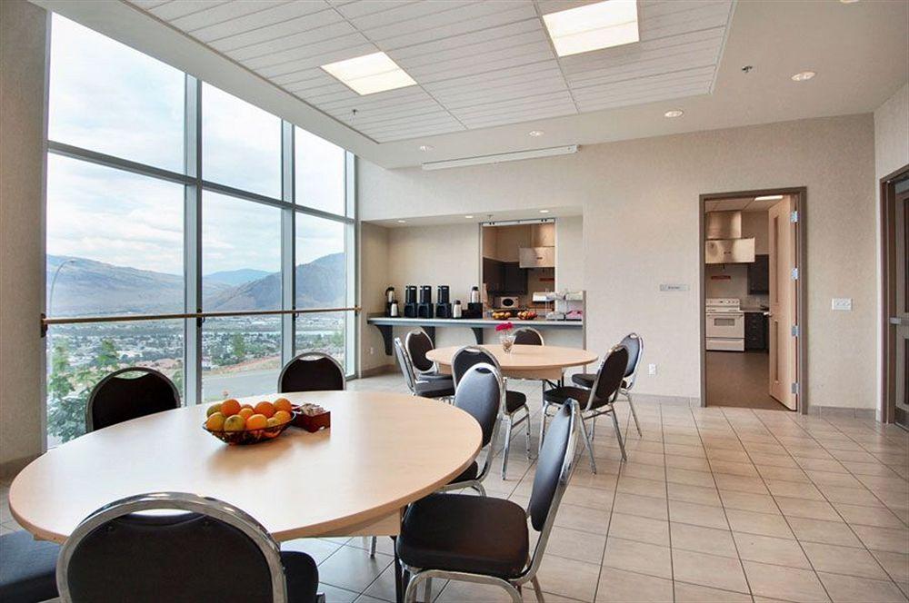Residence & Conference Centre - Kamloops Kültér fotó